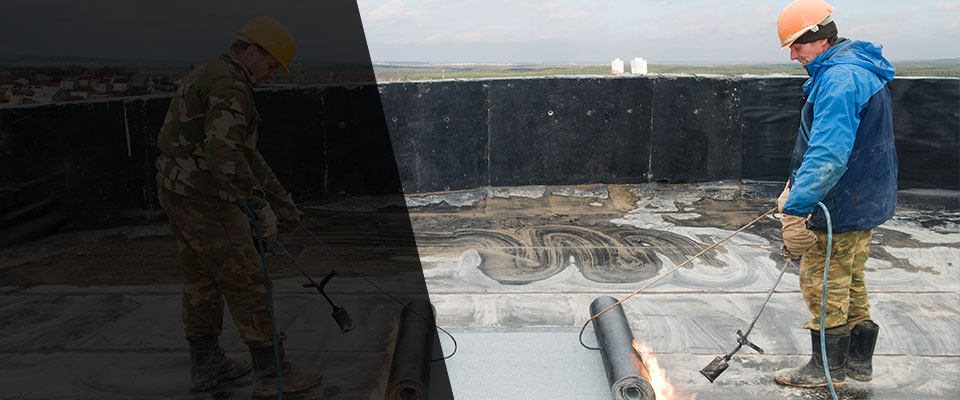 Gaston Roofing Contractors